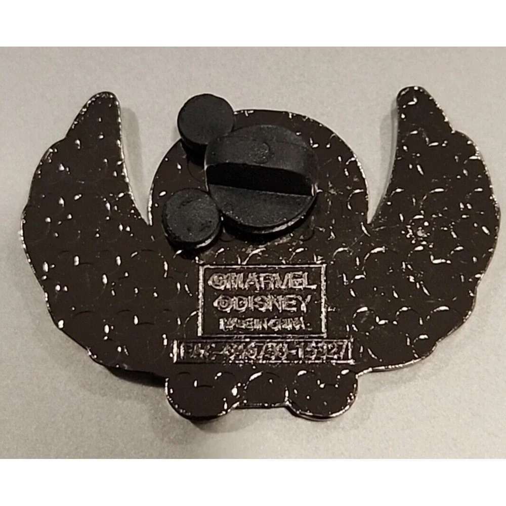 Disney Trading Pin FALCON Marvel Kawaii Mystery Collection SDR 2015‎ 109964